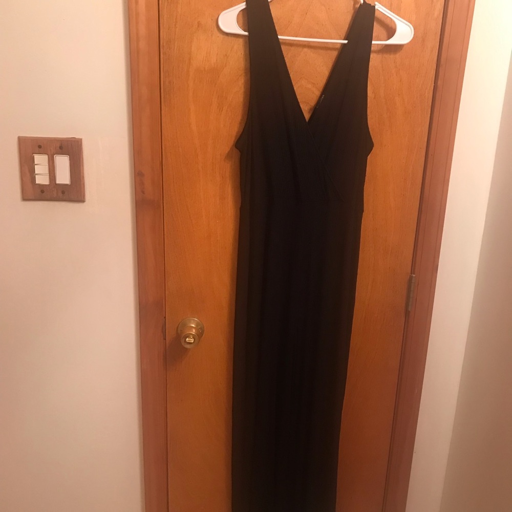 Express pants jumper